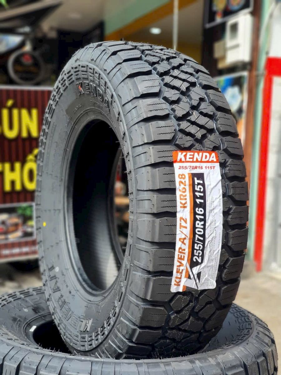 ĐẠI LÝ PHÂN PHỐI LỐP XE NHẬP KHẨU - TẠI BÌNH DƯƠNG